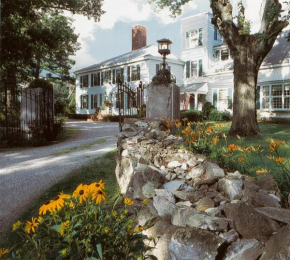  The INN at Ormsby Hill  Манчестер